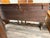 Wood Early 20th Century Jacobean Revival Carved Oak Sideboard / Buffet For Sale - Image 7 of 7