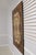 Age: Approx. 20 Years Old Details: Crackle Finish On Board Panel Stunning Decorator Wall Panel High Quality Construction...