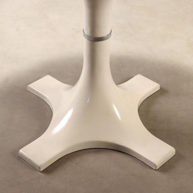 Table by Anna Castelli Ferrieri and Ignazio Gardella for Kartell, 1960s For Sale - Image 6 of 11