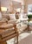 Custom Roll Arm Down Sofa This is not a sofa that chases trends, it outlasts them. This English Country style custom...