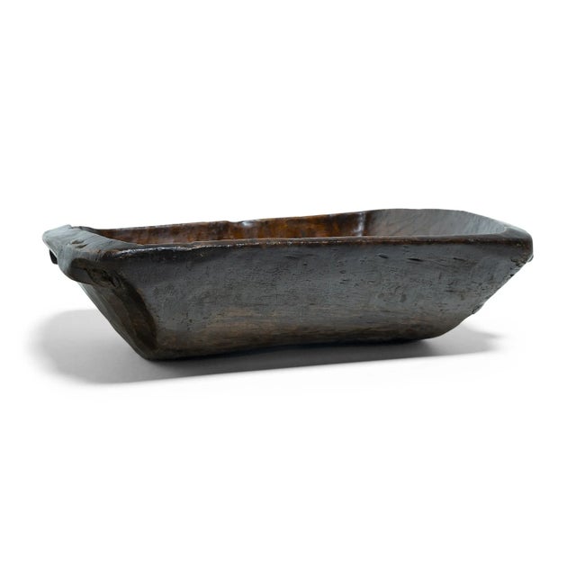 Large Provincial Chinese Farm Tray, circa 1900 For Sale - Image 4 of 5