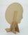 Art Deco Die Cut Lithograph Store Display of Bathing Beauty, c.1930 For Sale - Image 10 of 15