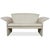JR 2700 2-Seater Sofas in Cream Leather from Jori, Set of 2 For Sale - Image 15 of 16