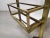 Art Deco Modern Trolley by Jacques Adnet For Sale - Image 11 of 18
