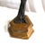 Art Deco 1990s Deco/Modern Figurine Marble base For Sale - Image 3 of 18