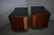 Art Deco Bedside Tables, Czechoslovakia, 1932, Set of 2 For Sale - Image 14 of 18