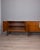 Vintage Italian Wooden Sideboard with Bar Compartment, 1960s For Sale - Image 11 of 13
