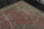 1970s Vintage Persian Handmade Wool Cotton Pink Area Rug For Sale - Image 4 of 11