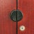 Streamline Art Deco Bar Mahogany Cabinet by Donald Deskey for Hamilton For Sale In Los Angeles - Image 6 of 7
