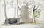Stone Monument to a Forest Cabin by Joseph Yeager For Sale - Image 4 of 4