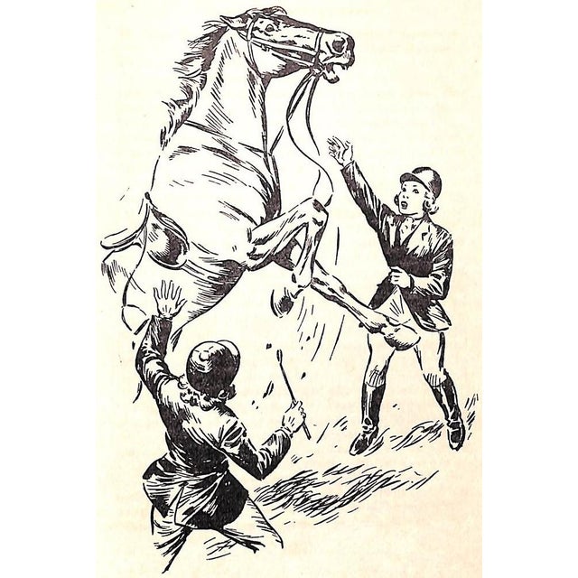 "Three Jays Go to Town" 1959 Smythe, Pat For Sale - Image 10 of 10