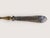 Louis XVI Silver Pie Server from Brosse & Cie, 1890s For Sale - Image 5 of 13