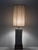 Mid-Century Modern Italian Ceramic Table Lamp, 1970s For Sale - Image 3 of 9