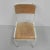 School Desk Chairs, Set of 4 For Sale - Image 6 of 18