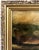 Traditional A Late 19th-Century Poetic Interpretation of Nature, by Anna Hook For Sale - Image 3 of 8