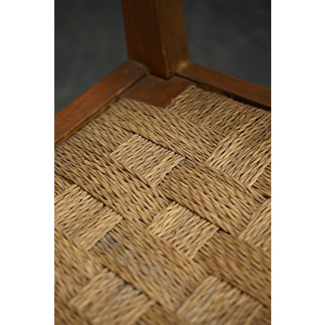 Rustic Chairs, 1940s, Set of 2 For Sale - Image 14 of 18