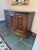 Vintage Ethan Allen Georgian Style Carved Sideboard For Sale - Image 11 of 11
