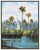 Message us to inquire about custom framing options! (Included for free with every purchase) The artwork here,...