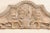 Wood French Wall Plaque with Carved Lions, 19th Century For Sale - Image 7 of 9