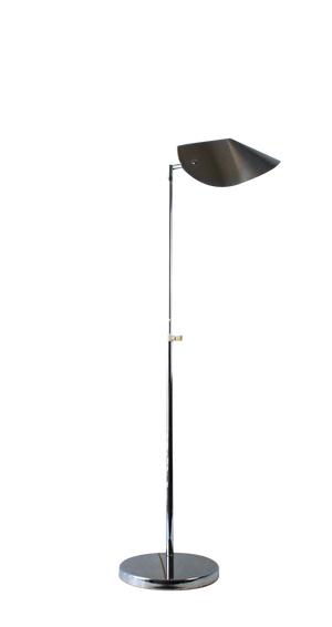 Swedish Floor Lamp from Aneta, 1970s