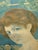Early 20th Century Belle Epoque Advertising Artwork, Framed For Sale - Image 10 of 12