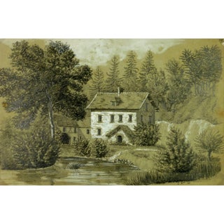 Moulin De Bicheret For Sale