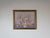 Traditional Vintage W. Sterner Still Life- Floral on Vase Oil on Canvas Painting – Framed For Sale - Image 3 of 14