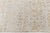 Textile Modern Damask -Vine Soft Beige With Gray Silk Rug "Ornata" by Doris Leslie Blau For Sale - Image 7 of 7