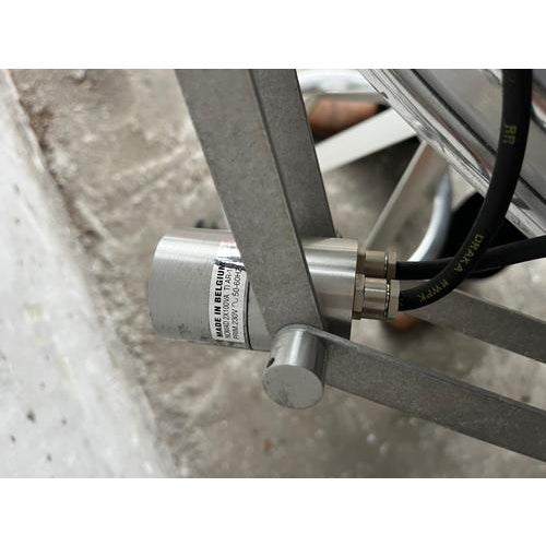 Nomad Adjustable Ceiling Lights from Modular Lighting Instruments, Set of 2 For Sale - Image 4 of 8