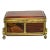 French Red Agate & Ormolu Box For Sale