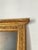 Gilded Wood Trumeau, 19th Century For Sale - Image 4 of 14