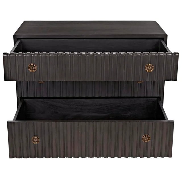 Noir Daryl Dresser, Pale For Sale - Image 4 of 9