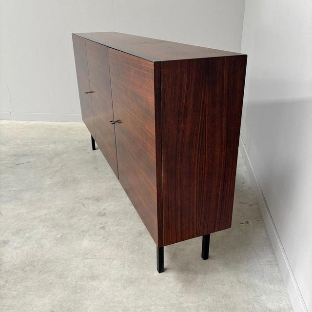Vintage Sideboard from Musterring, 1960s For Sale - Image 10 of 17