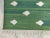 Casa Cosima Elin Rug, 8x10, Green For Sale - Image 4 of 5
