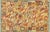 Contemporary Afghan Maimana Kilim Rug For Sale