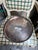 1970s Barker Ellis England Pierced Silver Tray For Sale In Atlanta - Image 6 of 9