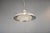 Atomic Pendant Light from Siemens, 1950s For Sale - Image 5 of 10