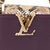 Early 21st Century Louis Vuitton Capucines Mini Taurillon Leather Python Gold Hardware Tote Bag For Sale - Image 5 of 10