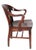 Pr. Vintage Bank of England Jury Chairs by the Marble & Shattuck Furniture Company For Sale - Image 12 of 18