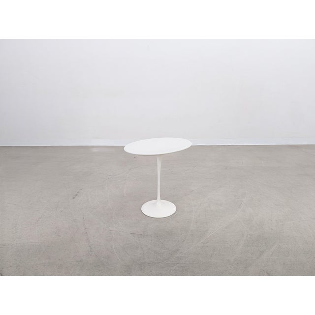 Coffee Table by Eero Saarinen for Knoll International For Sale - Image 9 of 14