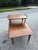Mid Century Bassett Furniture Side Tables, Pair For Sale In Philadelphia - Image 6 of 11