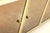 Gold Sideboard by Michel Pigneres for LAngolo Metallarte Roma, France, 1970s For Sale - Image 8 of 12