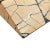 R & Y Augousti Tessellated Coconut Shell Jewelry Box For Sale In Chicago - Image 6 of 8