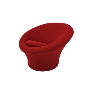 Mushroom Armchair by Pierre Paulin for Artifort, 1980s