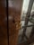 Traditional Late 20th Century Baker Furniture Collector's Edition Lighted Curio Cabinets Set of 2 Glass Door For Sale - Image 3 of 11
