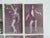 Set of 12 vintage 1928 and 1929 risque photographs pinups of women printed on cardboard arcade cards. Published by Exhibit...
