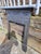 Antique Edwardian Art Nouveau Cast Iron Fireplace Mantel Surround, 1890s For Sale - Image 12 of 18