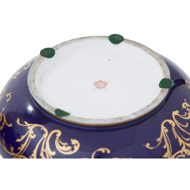 Early 20th Century Large Vanity Box For Sale In New York - Image 6 of 8