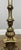 Vintage Floor Lamp with Tassel Shade For Sale - Image 14 of 18
