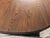 1940s Erik Bolin Dining Table With Chairs For Sale - Image 9 of 12